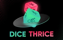 Dice Thrice - Turbo games