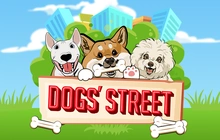 Dog Street - Turbo games