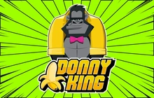Donny King - Turbo games