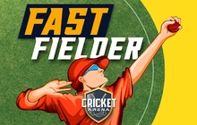 Fast Fielder - Turbo games
