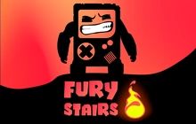 Fury Stairs - Turbo games