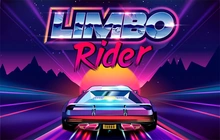 Limbo Rider - Turbo games