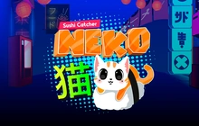 Neko - Turbo games