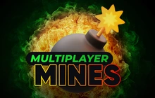 Multiplayer Mines - Turbo games