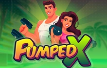 PumpedX - Turbo games