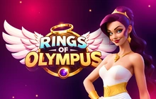 Rings of Olympus - Turbo games