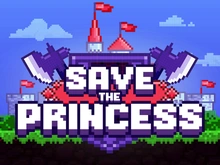 Save the Princess - Turbo games
