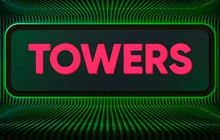 Towers - Turbo games