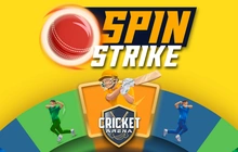 Spin Strike - Turbo games