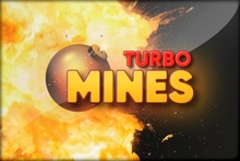 Turbo Mines - Turbo games