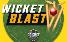 Wicket Blast - Turbo games
