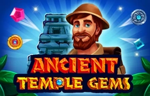 Ancient Temple Gems - Belatra games