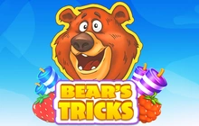 Bear's Tricks - Belatra games