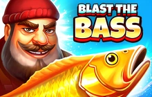 Blast the Bass - Belatra games
