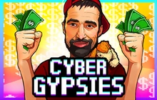 Cyber Gypsies - Belatra games