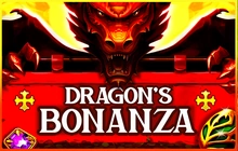 Dragon's Bonanza - Belatra games