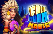 Full Moon Magic - Belatra games