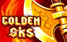 Golden oks - Belatra games