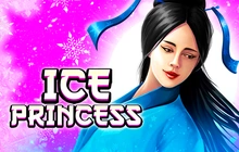 Ice Princess - Belatra games