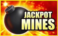 Jackpot Mines - Belatra games