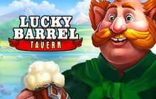 Lucky Barrel Tavern - Belatra games