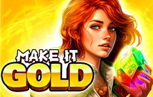 Make It Gold - Belatra games