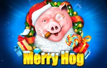 Merry Hog - Belatra games