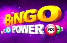 Power Bingo - Belatra games