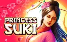Princess Suki - Belatra games