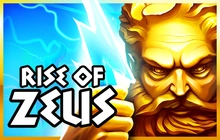 Rise of Zeus - Belatra games