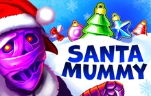Santa Mummy - Belatra games