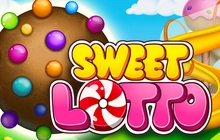 Sweet Lotto - Belatra games