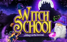 Witch School - Belatra games