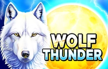 Wolf Thunder - Belatra games