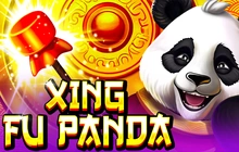 Xing Fu Panda - Belatra games