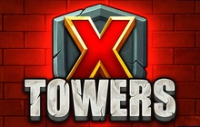 X Towers - Belatra games