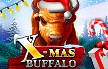 X-Mas Buffalo - Belatra games