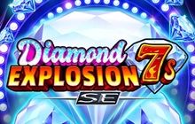 Diamond Explosion 7s SE - Ruby play