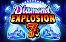 Diamond Explosion 7s - Rubyplay