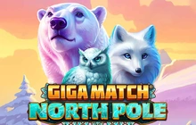 Giga Match North Pole - Ruby play