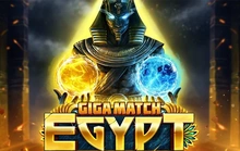 Giga Match Egypt - Ruby play