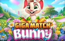 Giga Match Bunny - Ruby play