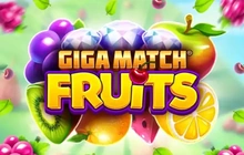 Giga Match Fruits - Ruby play