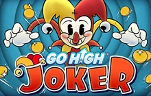 Go High Joker - Ruby play