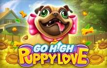 Go High Puppy Love - Ruby play