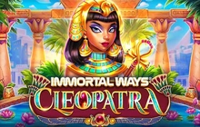 Immortal Ways Cleopatra - Ruby play
