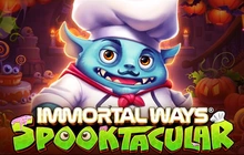 Immortal Ways Spooktacular - Ruby play