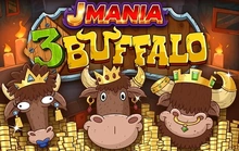 J Mania 3 Buffalo - Ruby play