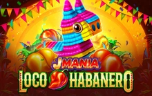 J Mania Loco Habanero - Ruby play
