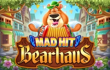 Mad Hit Bearhaus - Ruby play